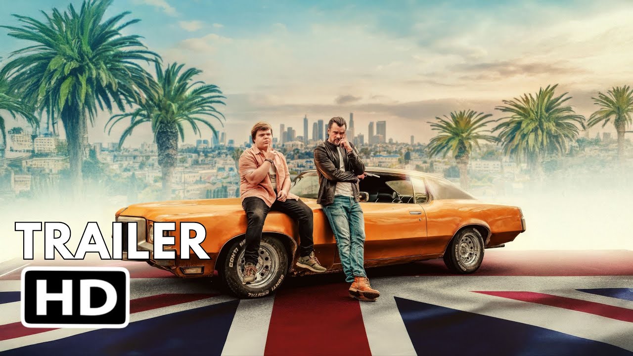 Trailer oficial de Missão - Improvável
