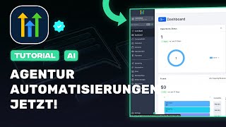 3 Automatisierungen, die deine Agentur braucht (SMMA-Automatisierungen)
