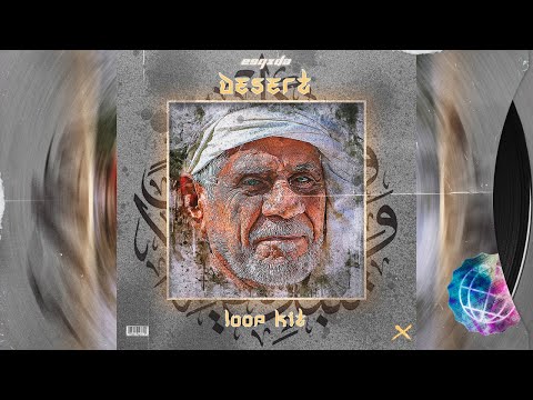 [FREE] DRILL SAMPLE PACK / LOOP KIT "DESERT" 2022 (Arabic, Vocal, Bollywood, Ethnic)