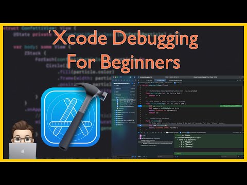 Xcode Debugging for Beginners (2025): The Must-Have Swift Debugging Tools