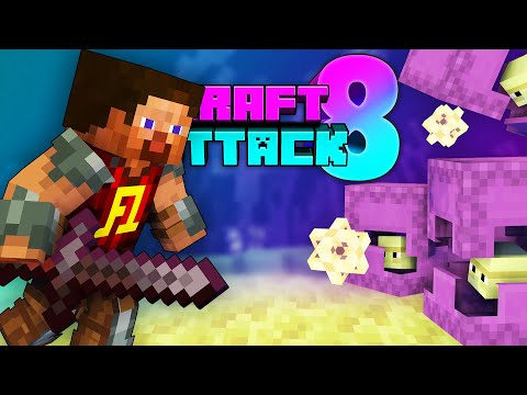 Das Ende in Craft Attack 🔨 Craft Attack 8 mit Croco #08