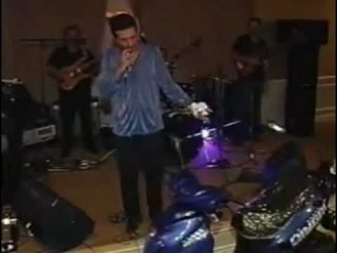 PAUL BAGHDADLIAN LIVE IN LOS ANGELES