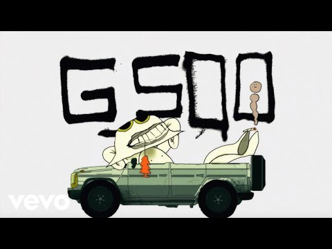 Miniatura de G-500