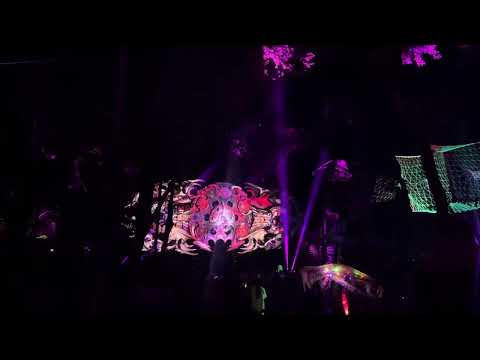 MoDem Festival 2023 (Night visuals Part 3)