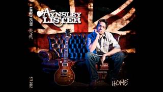 Inside Out by Aynsley Lister