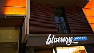Blueway Hotel City, Istanbul, Türkiye | Travel With Jhanvi