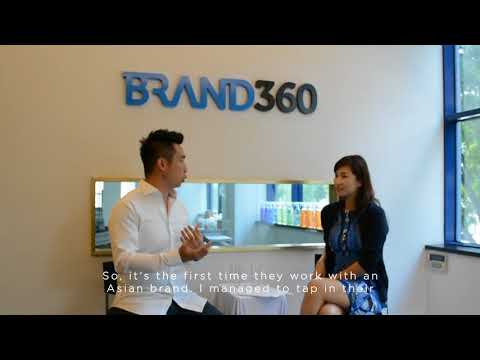 Brand360 x Oxwhite Sharing Session (PART 1)