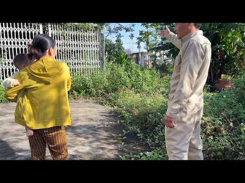 „Alleinerziehende Mutter kauft verlassenes Haus für 400 Euro – Das Ergebnis ist unglaublich!“