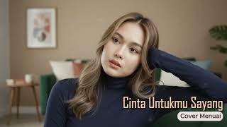 Download lagu Cinta Untukmu Sayang - Aprilian Ft Fany Zee [Cover by Menuai Musik] mp3