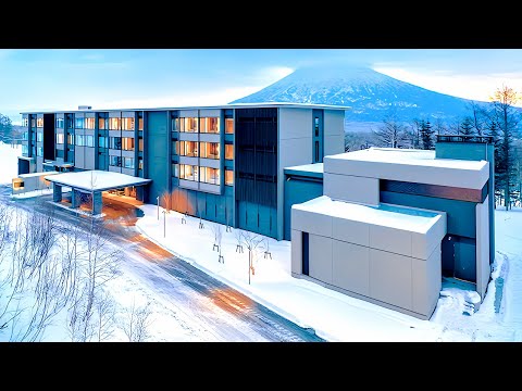 Ritz-Carlton Reserve Hotel Niseko, Hokkaido, Japan | Luxury Hotel Review