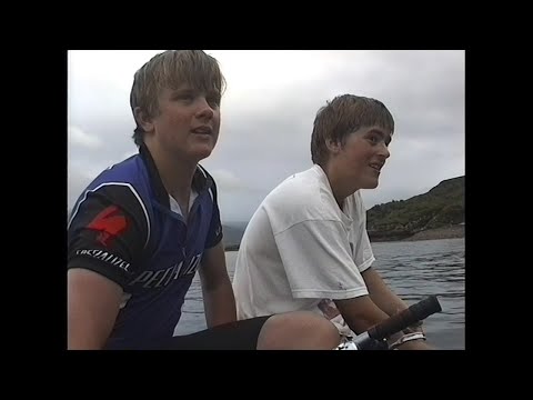 08 Aug 2000 · Official video of today's ride - 2021 Full Remaster