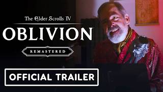 Download lagu The Elder Scrolls 4: Oblivion Remastered - 'Sheogorath's Deja Vu' Trailer mp3 Download lagu The Elder Scrolls 4: Oblivion Remastered - 'Sheogorath's Deja Vu' Trailer mp3
