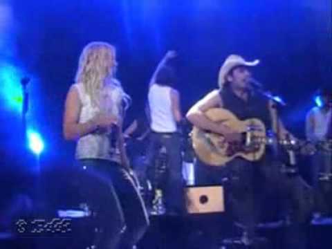 The BossHoss Special Guest