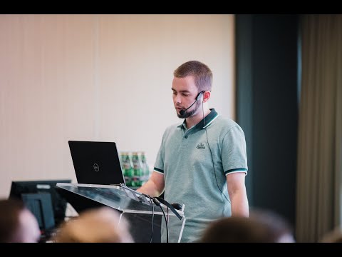 JDD2019: Resilience patterns in practice, Tomasz Skowroński