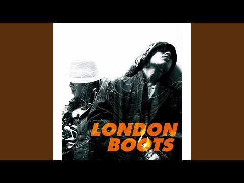 Captain Tsubasa: Road to 2002 Katsu London Boots 1-go 2-go
