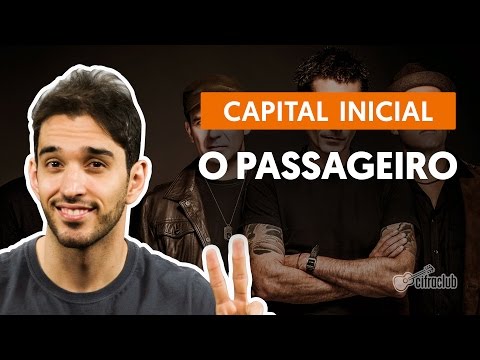 Tudo É Passageiro - Primadonna