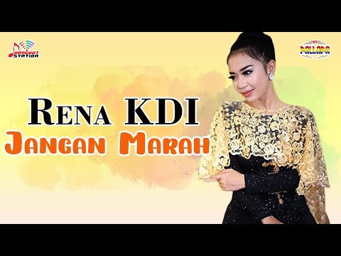 Rena KDI - Jangan Marah (Official Music Video)