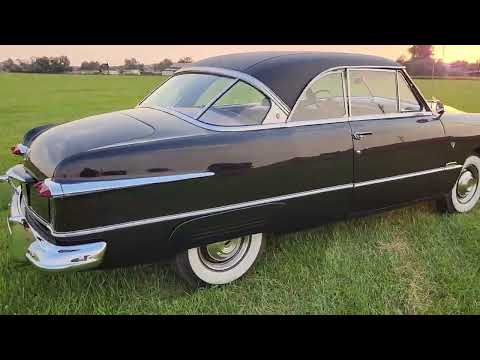 1951 Ford Victoria (CC-2100694) for sale in Billings, Montana