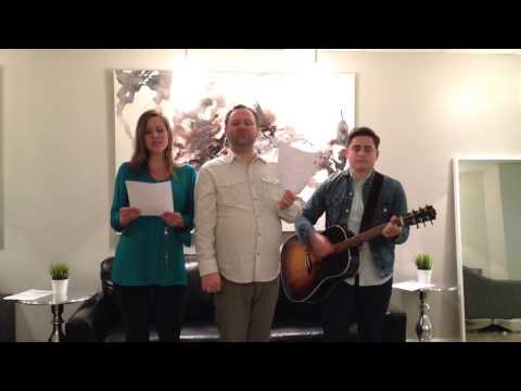 Last Word - Elevation Worship
