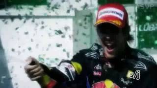 Sebastian Vettel MV - Escape Pod for Intangibles