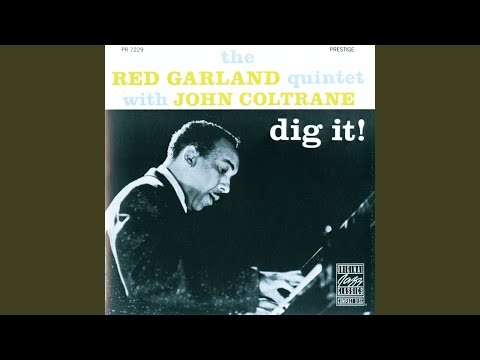 Lazy Mae (Instrumental)