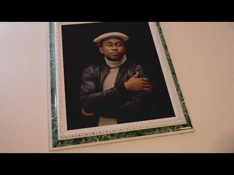 Fishy Rahzo - Peek It Up