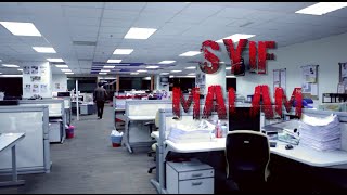 Download lagu Syif Malam (Night Shift) english sub mp3