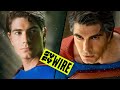 Brandon Routh Tells Us What It S Like Returning To Superman SYFY WIRE