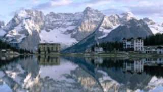 Sound of nature -Pavan- The Elegance of Pachelbel
