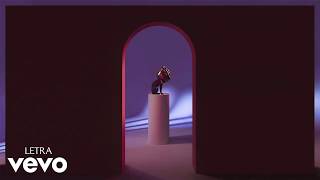 C. TANGANA - TIEMPO - LETRA