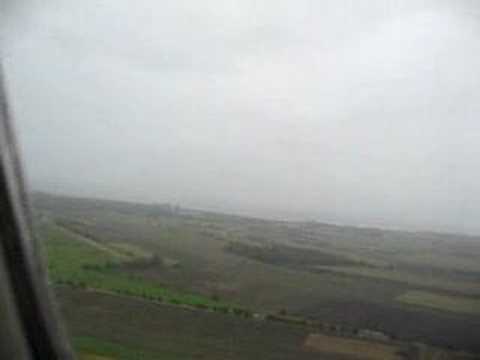 SAS MD-82 takeoff CPH