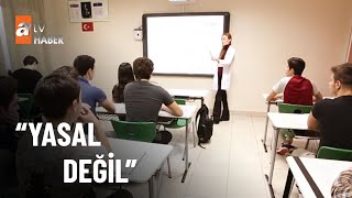 Yasal değil ama özel okullar istiyor - atv Ana Haber 23 Aralık 2022