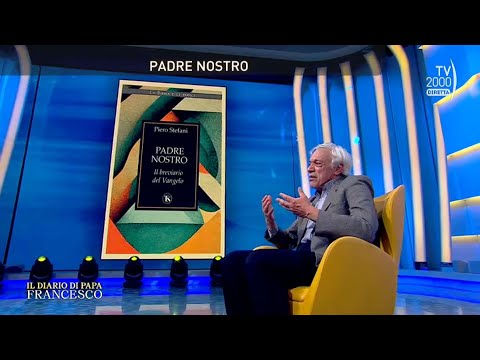 Il Diario di Papa Francesco (TV2000), 16 maggio 2023 - Padre Nostro