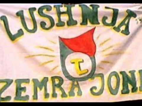 Stresi ft Alba G - Mbret E K'saj loje