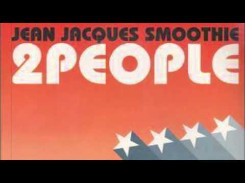 Jean Jacques Smoothie - 2 People