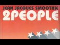 Jean Jacques Smoothie 2 People