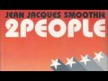 Jean Jacques Smoothie - 2 People 