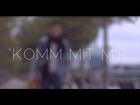 KiiBeats - KOMM MIT MIR [Official HD Video] 2013