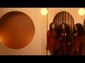 The Womack Sisters - "You Went Away Too Long"