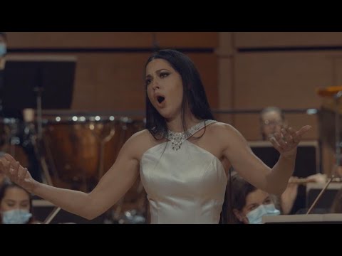 Federica Caseti Balucani - "I knew I loved you" - C'era una volta in America (Ennio Morricone)