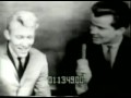 THE TRASHMEN - Surfin' Bird + Interview (1963 ...