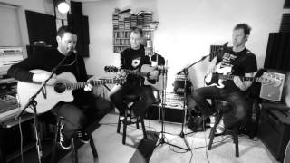 Here Comes The Sun performed by Acoustic Groove