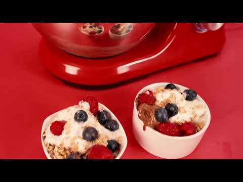 Миксер Cecotec Cecomixer Merengue 5L 1200 Black (CCTC-04380)