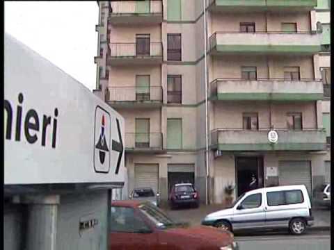 SERV ARMI SESSA CILENTO 4NOV