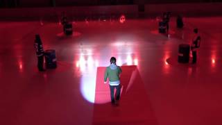 Working class hero Henrik Niva