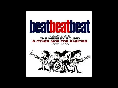 Heaven Only Knows - Tommy Quickly