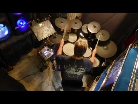 Infected Mushroom- Saeed