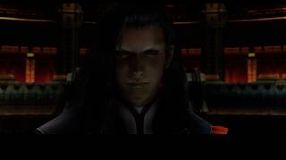 【ファイナルファンタジー12 ゾディアックエイジ】 ヴェイン