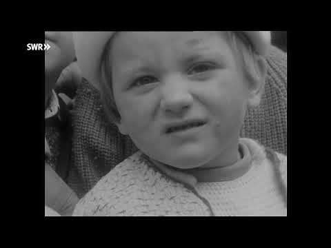 SWR Retro - Abendschau: 1200 Jahre Sinsheim - Jubiläumswoche und Festzug Doku (1963)