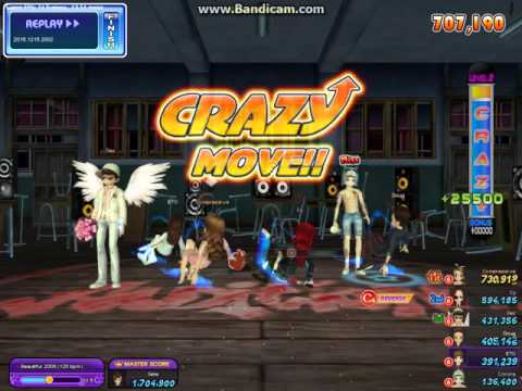 Audition Redbana - CC4 - Audition - Beautiful 2009 2.6m